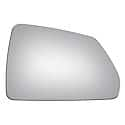 Side View Replacement Mirror