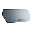 Side View Replacement Mirror