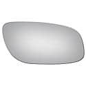 Side View Replacement Mirror