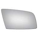 Side View Replacement Mirror