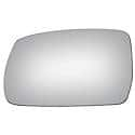 Side View Replacement Mirror