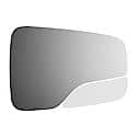 Side View Replacement Mirror