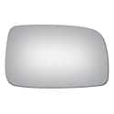 Side View Replacement Mirror