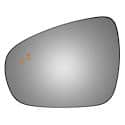 Blind Spot Mirror Replacement