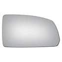 Side View Replacement Mirror