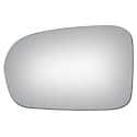 Side View Replacement Mirror