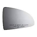 Side View Replacement Mirror