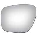 Side View Replacement Mirror