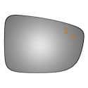 Blind Spot Mirror Replacement