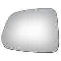 Side View Replacement Mirror