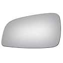 Side View Replacement Mirror