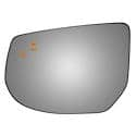 Blind Spot Mirror Replacement