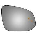 Blind Spot Mirror Replacement