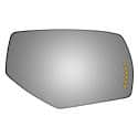 Signal Side View Mirror Replacement