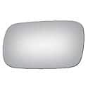 Side View Replacement Mirror