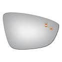 Blind Spot Mirror Replacement