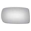 Side View Replacement Mirror