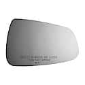 Side View Replacement Mirror