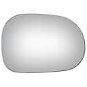 Side View Replacement Mirror