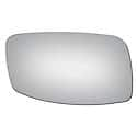 Side View Replacement Mirror