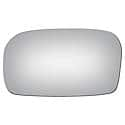 Side View Replacement Mirror