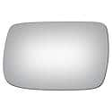 Side View Replacement Mirror