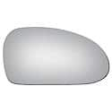 Side View Replacement Mirror