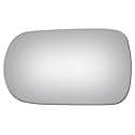 Side View Replacement Mirror