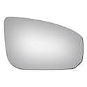 Side View Replacement Mirror