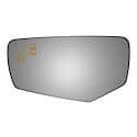 Blind Spot Mirror Replacement