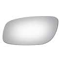 Side View Replacement Mirror