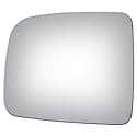 Side View Replacement Mirror