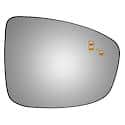 Blind Spot Mirror Replacement