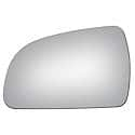 Side View Replacement Mirror