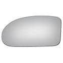 Side View Replacement Mirror