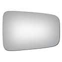 Side View Replacement Mirror