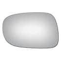 Side View Replacement Mirror