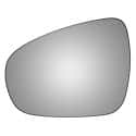 Side View Replacement Mirror