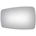 Side View Replacement Mirror