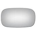 Side View Replacement Mirror