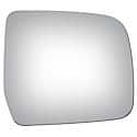 Side View Replacement Mirror