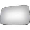 Side View Replacement Mirror