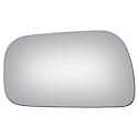 Side View Replacement Mirror