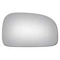 Side View Replacement Mirror