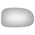 Side View Replacement Mirror