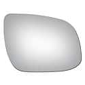 Side View Replacement Mirror