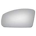 Side View Replacement Mirror