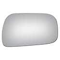 Side View Replacement Mirror