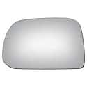 Side View Replacement Mirror