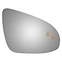 Blind Spot Mirror Replacement